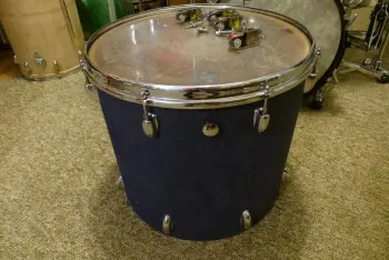 18 Slingerland ft conversion