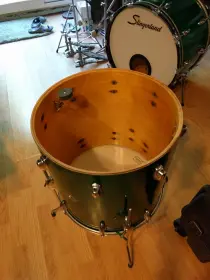 Slingerland 5 Plys Anyone?