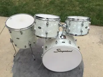 3pmy maple Slingy