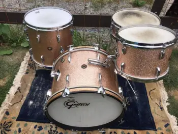 New to me kit