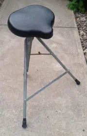 Premier Drum Throne