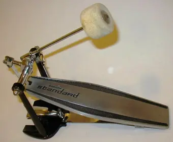Is this a Ludwig Standard pedal?