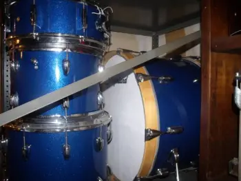 '60s Slingerland Set
