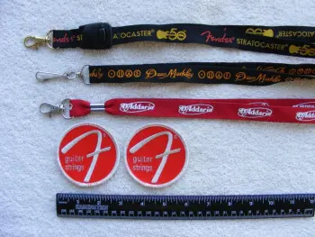 Misc drum parts...all $5. Ea