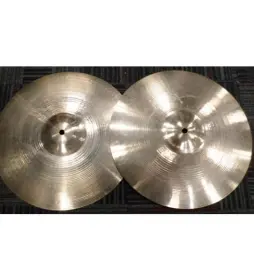 ZBT of Vintage Zildjian