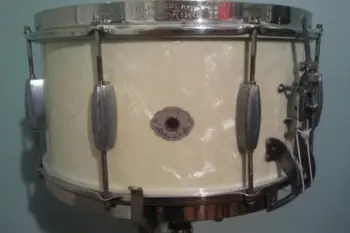 This is the Display Your Slingerland Drums Thread