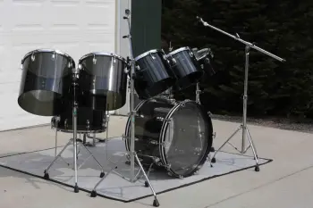 1977 Vistalite set question(s)