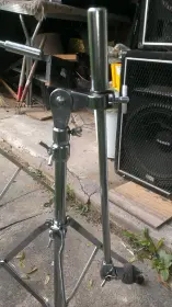 West German Cymbal Stands
