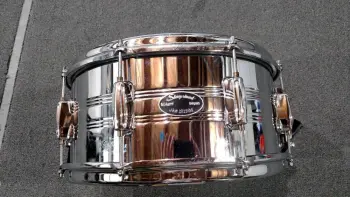 6.5&quot; x 14&quot; COS Slingerland &quot;Jam Session&quot; Snare