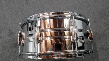 6.5&quot; x 14&quot; COS Slingerland &quot;Jam Session&quot; Snare
