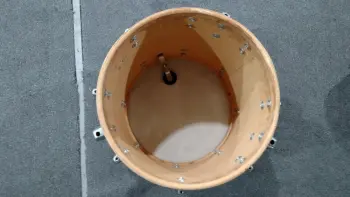 1965 Slingerland 14&quot; x 14&quot; Floor Tom