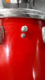 1965 Slingerland 14&quot; x 14&quot; Floor Tom