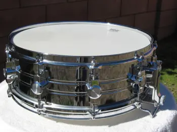 Marc Series Snare Drums