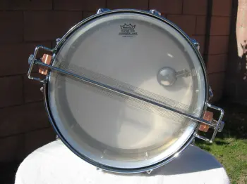 Marc Series Snare Drums
