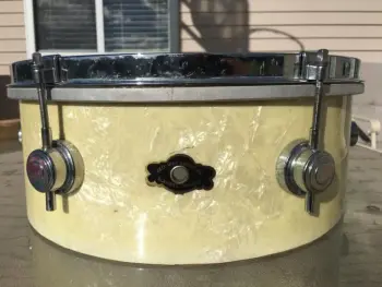 Geo Way Snare Parts