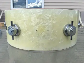Geo Way Snare Parts