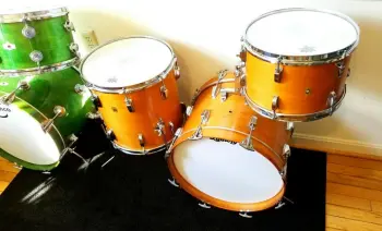 1968 Ludwig Jazette