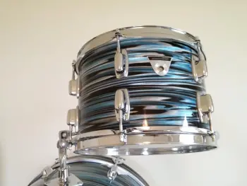 Ludwig Standard S300 Catalog kit