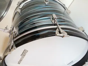 Ludwig Standard S300 Catalog kit