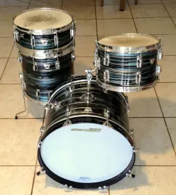 Ludwig Standard S300 Catalog kit