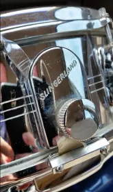 Slingerland Sound King Year?