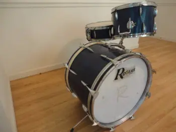 Apollo drums