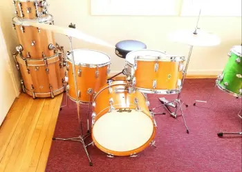 1968 Ludwig Jazette