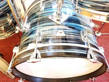 Ludwig Standard S300 Catalog kit
