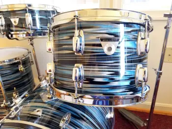 Ludwig Standard S300 Catalog kit