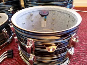 Ludwig Standard S300 Catalog kit