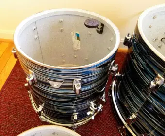 Ludwig Standard S300 Catalog kit