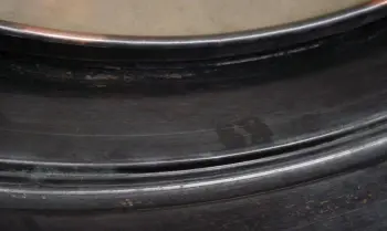 [B]1924- LUDWIG &amp; LUDWIG 4 x 14 DeLUXE UNIVERSAL MODEL (cat. #11) [/B]