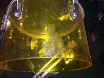 Vistalite Restoration