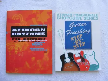 Misc drum parts...all $5. Ea
