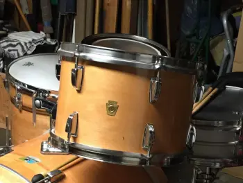 78 Ludwig Classic