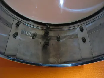 Rogers Timbales COB 13&quot; &amp; 14&quot;