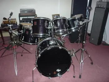This is the Display Your Premier Drums Thread