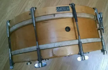 Gretsch Badge - what year?