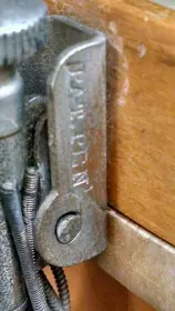 Gretsch Badge - what year?