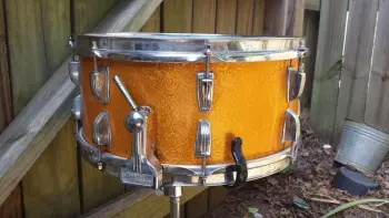 1967 Ludwig Symphonic