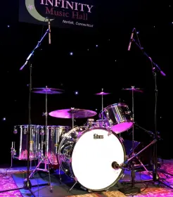 This is the Display Your Fibes Drums Thread