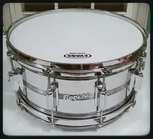 Rogers Dynasonic for Ludwig Drums