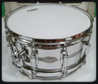 Rogers Dynasonic for Ludwig Drums