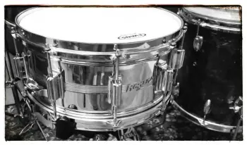 Rogers Dynasonic for Ludwig Drums