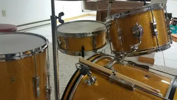 Ludwig Club Date