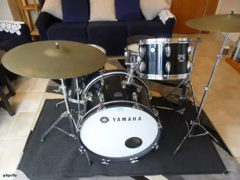 NOS (?) Yamaha 60's kit, in boxes