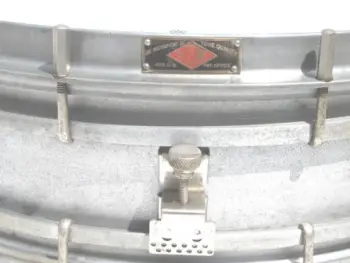 Beltone Snare Drum?