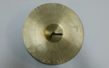 Picked up some rare Italian 12&quot; Cymbals