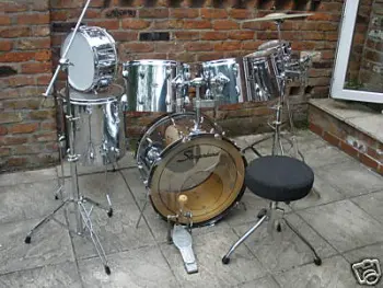 Rare Slingerland kit