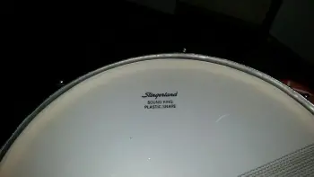 Help me identify this Slingerland snare!